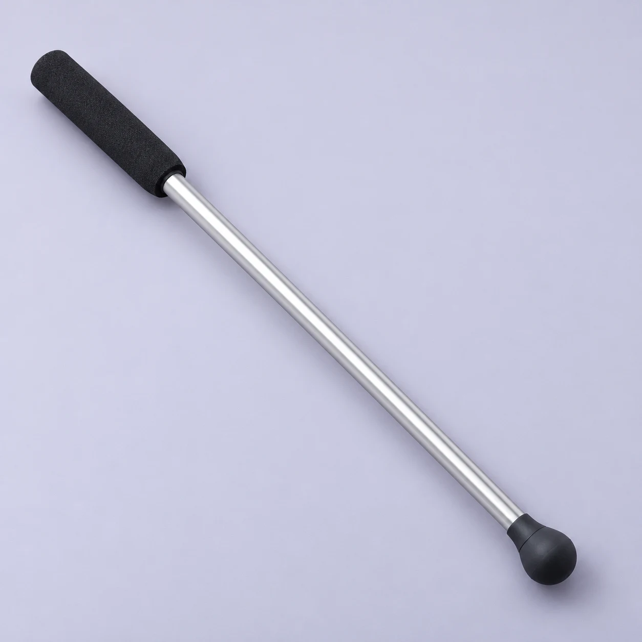 Cushioned release pointer